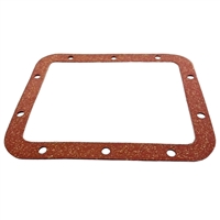 Oil Pan Gasket, Cork - BMW R24, R25, R26, R27; 11 13 0 035 191,11 13 0 007 100 / EnDuraLast