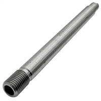 Oil Filter Pipe, BMW R80, R100; 11 42 1 335 387 / BMW