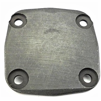 Oil Pump Cover - BMW Airhead 1970-1985 ; 11 41 1 260 182 / BMW