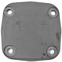 63 21 2 306 240,63212306240,R45 oil pump cover,R80 oil pump cover,R100 oil pump cover,R45 pump cover plate,R80 pump cover plate,R100 pump cover plate