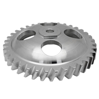 11 41 0 052 154.11410052154,R50/2 oil pump gear,R50S oil pump gear,R50US oil pump gear,R60/2 oil pump gear,R60US oil pump gear,R69S oil pump gear,R69US oil pump gear