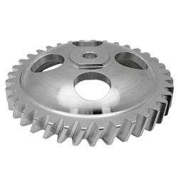 11 41 0 052 154.11410052154,R50/2 oil pump gear,R50S oil pump gear,R50US oil pump gear,R60/2 oil pump gear,R60US oil pump gear,R69S oil pump gear,R69US oil pump gear