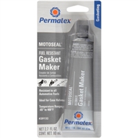 MotoSeal® 1 Ultimate Gasket Maker Grey / Permatex