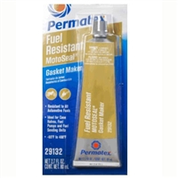 MotoSeal® 1 Ultimate Gasket Maker Grey / Permatex