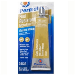 MotoSeal® 1 Ultimate Gasket Maker Grey / Permatex