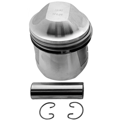 11 25 0 012 282,11250012282,R69S piston kit, R69US piston kit