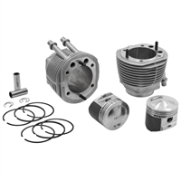 Power Kit Extra upgrade to 1000cc - BMW R60/5, R60/6 to 09/1975/ Siebenrock