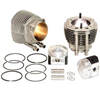 1100085,R75/6 piston upgrade kit,R90/6 piston upgrade kit,90S,R75/7 piston upgrade kit,R80/7 piston upgrade kit,R80RT piston upgrade kit