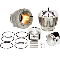 1100103,R100R piston kit,R100CS piston kit,R100RS piston kit,R100RT piston kit,R100RT piston kit,R100GS piston kit,R100R piston kit