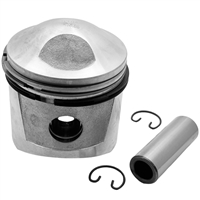 11 25 0 000 642,11250000642,R68 piston kit, R69 piston kit