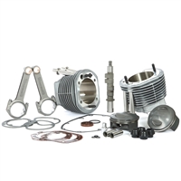 Big Bore Kit to 1070cc - BMW R100 9/1980 on / Siebenrock