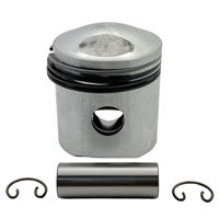 11 25 0 012 126,11250012126,R27 piston kit 1st oversize