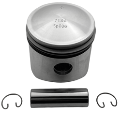 11 25 0 012 230,11250012230,R60 piston kit