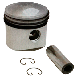 11 25 0 012 237,11250012237,R50 Piston, R50/2 piston