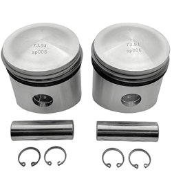 11 25 0 012 273.2,11 25 0 012 273.2,R60/2 piston kit,R60US piston kit