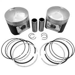 11 25 1 338 335,11251338335,R100GS nikasil piston kit ,R100GS PD nikasil piston kit ,R100R nikasil piston kit ,R100R Mystik nikasil piston kit ,R100RS nikasil piston kit ,R100RT nikasil piston kit