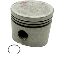 11 25 1 259 871,11251259871, standard size piston R90s