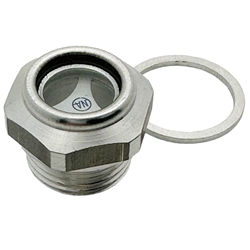 Sight Glass Fill Plug for Transmission - BMW Airhead,  07 11 9 905 428, 07 11 9 919 143 / EnDuraLast