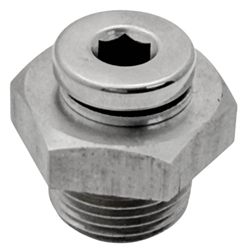 11 11 2 343 436, 11112343436, F650 sump plug,F650st sump plug,bmw f650 funduro sump repair plug, oil drain plug bmw f650, repair sump plug bmw f650