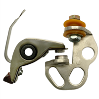 Contact Points Set, Ignition - BMW Airhead Pre 1970 ; 12 11 9 058 248 / EnDuraLast