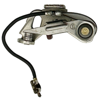 12 11 1 243 969, 12111243969, bmw r100 points set, points for bmw airhead, contact set for bmw airhead, BMW R airhead ignition system, Alpha ignition system, Omega Ignition System, Volker Sachse Electronik, ULIS Motorradladen 297001, Beru ZS105, Bosch 123