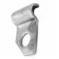 12 11 1 353 345,12111353345, points cable clamp, airhead breaker, ignition tool, bmw r points tool, airheads tool, beemer ignition tool, points tool, /5 tool, bmw /5 tool, bmw tool, airhead points, points cable clamp, contact breakerplate,