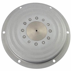 Clutch Plate, 5mm - BMW R25/3, R26, R27; 21 21 0 070 000 / EnDuraLast