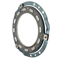 21 21 1 464 570,21211464570,sachs,21 21 1 464 570,21211464570,K1 clutch pressure plate,K100 clutch pressure plate,K100LT clutch pressure plate,K100RS clutch pressure plate,K100RT clutch pressure plate,K1100LT clutch pressure plate,K1100RS clutch pressure