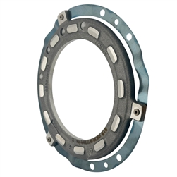21 21 1 464 570,21211464570,sachs,21 21 1 464 570,21211464570,K1 clutch pressure plate,K100 clutch pressure plate,K100LT clutch pressure plate,K100RS clutch pressure plate,K100RT clutch pressure plate,K1100LT clutch pressure plate,K1100RS clutch pressure