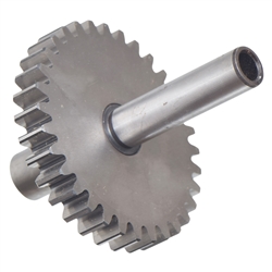 11 41 1 461 183,11411461183,K75 Oil Pump Drive Shaft,K100 Oil Pump Drive Shaft,K1100 Oil Pump Drive Shaft,K1200 Oil Pump Drive Shaft,K75 Water Pump Drive Shaft,K100 Water Pump Drive Shaft,K1100 Water Pump Drive Shaft