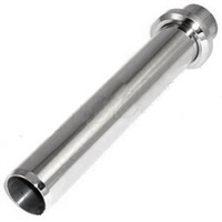 Push Rod Tube S/S  - BMW R60, R67; 11 11 0 010 152 / EnDuraLast