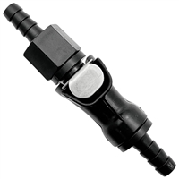 Quick Disconnect Fuel Hose Coupling Kit Plastic 7mm - BMW K Bike, Oilhead / EnDuraLast