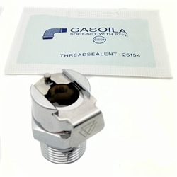 13 31 7 659 120, 13 31 7 659 119, 13317659120, 13317659119, quick disconnect fuel hose coupling, K1200GT, K1200R, K1200R Sport, K1200S, K1300GT, K1300R, K1300S, K1600GT, K1600GTL