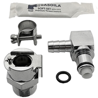 R1200GSW Quick Disconnect Fuel Hose Coupling, BMW R1200GSW Quick Disconnect Fuel Hose Coupling,R1200RTW Quick Disconnect Fuel Hose Coupling,R1200RW Quick Disconnect Fuel Hose Coupling,R1200RSW Quick Disconnect Fuel Hose Coupling, S1000R Quick Disconnect F