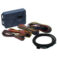 R3.M Electrical Hub - BMW Airhead  / NWT & EnDuraLast