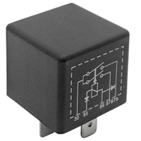 Relay - BMW R Airhead  ; 61 32 1 244 411 / BMW
