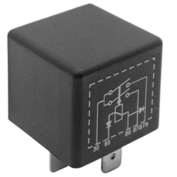 Relay - BMW R Airhead  ; 61 32 1 244 411 / BMW
