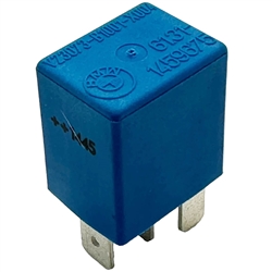 61 31 1 459 675,61311459675,K1 ABS relay,K75 ABS relay,K100 ABS relay,K1100 ABS relay