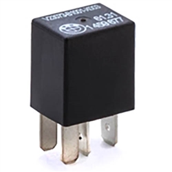 bmw motorcycle relay; BMW; Relay; Motorcycle; Motorrad; 61311459677; V23073-B1001-X0003; ++0614; load sheading; 680 ohm resistor; 61 31 1 459 677