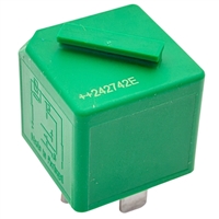 Relay - Warning Buzzer, BMW Airhead 61 31 1 373 916 / BOSCH