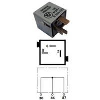 61 36 8 366 623,61368366623,R850 Relay, R1100 Relay, R1150 Relay