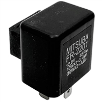 61 31 7 650 999,61317650999,F650CS flasher relay,F650GS flasher relay,F650GS Dakar flasher relay,F650GS Dakar/M flasher relay,F650GS/M flasher relay,G450X flasher relay,G650X flasher relay,G650GS flasher relay,G650GS Sertao flasher relay