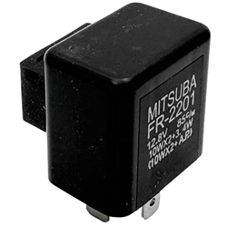 61 31 7 650 999,61317650999,F650CS flasher relay,F650GS flasher relay,F650GS Dakar flasher relay,F650GS Dakar/M flasher relay,F650GS/M flasher relay,G450X flasher relay,G650X flasher relay,G650GS flasher relay,G650GS Sertao flasher relay