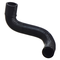Radiator Hose - BMW F650; 11 51 2 343 130 / BMW