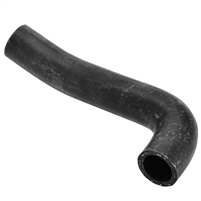 17 12 2 345 243,17122345243,F650CS left radiator hose,F650GS left radiator hose,F650GS Dakar left radiator hose,F650GS/M left radiator hose,G650GS left radiator hose,G650 Sertao left radiator hose