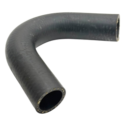 17 12 7 674 811,17127674811,F650CS right radiator hose,F650GS right radiator hose,F650GS Dakar right radiator hose,F650GS/M right radiator hose,G650GS right radiator hose,G650 Sertao right radiator hose