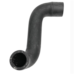 11 51 7 652 875,11517652875,F650CS radiator hose,F650GS radiator hose,F650GS Dakar radiator hose,F650GS/M radiator hose,G650GS radiator hose,G650X radiator hose
