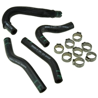 13 53 8 567 882,13538567882,G310GS Radiator Hose Kit, G310R Radiator Hose Kit