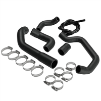 Complete Radiator Hose Kit - BMW K1 Bike / EnDuraLast