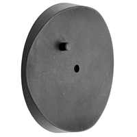 Rubber Reflector Base, Left - BMW R50/5, R60/5, R75/5 ; 63 13 1 355 113 / EnDuraLast